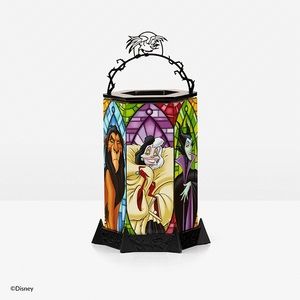 Villains Scentsy Warmer